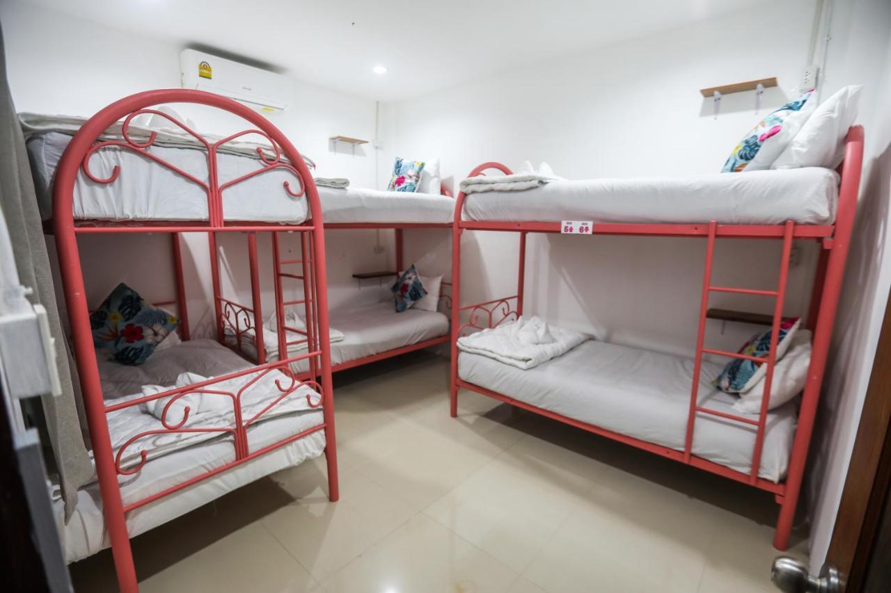 Arena Boutique Hotel Female Only Тонг Сала Экстерьер фото